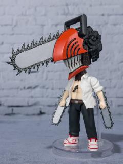 Figurina - Chainsaw Man - Bandai Spirits
