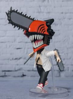 Figurina - Chainsaw Man - Bandai Spirits