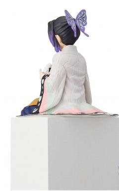 Figurina - Demon Slayer - Shinobu Kocho