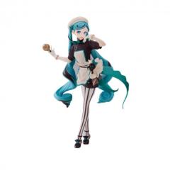 Figurina - Hatsune Miku - Bitter Patissier