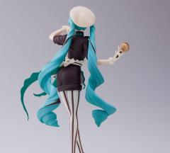 Figurina - Hatsune Miku - Bitter Patissier