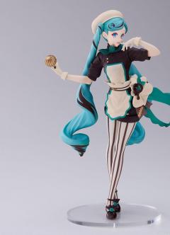 Figurina - Hatsune Miku - Bitter Patissier