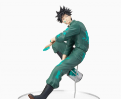 Figurina - Jujutsu Kaisen - Megumi Fushiguro