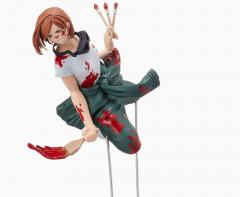 Figurina - Jujutsu Kaisen - Nobara Kugisaki