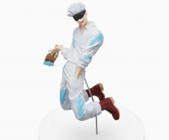 Figurina - Jujutsu Kaisen - Satoru Gojo Graffiti x Battle