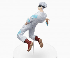 Figurina - Jujutsu Kaisen - Satoru Gojo Graffiti x Battle