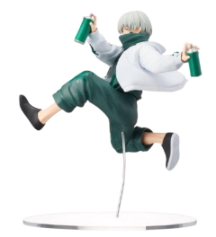 Figurina - Jujutsu Kaisen - Statue Toge Inumaki