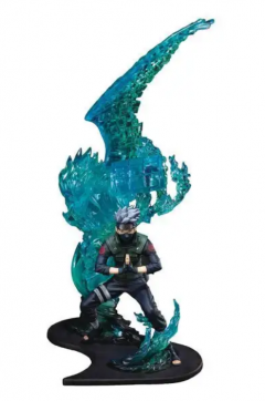 Figurina - Naruto Shippuden - Kakashi Susanoo Kizuna