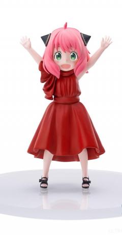 Figurina - Spy X Family - Anya Forger