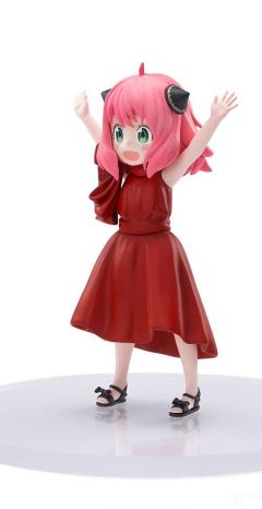 Figurina - Spy X Family - Anya Forger