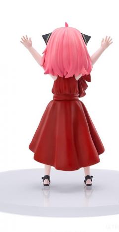 Figurina - Spy X Family - Anya Forger