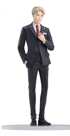 Figurina - Spy X Family - Loid Forger