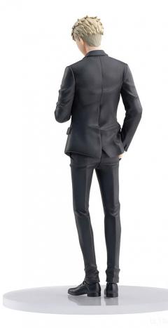 Figurina - Spy X Family - Loid Forger