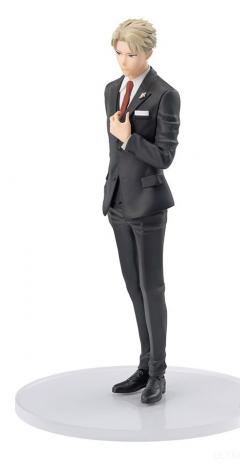 Figurina - Spy X Family - Loid Forger