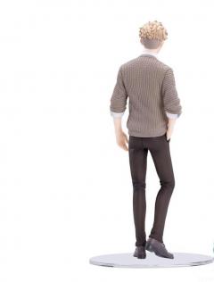 Figurina - Spy x Family - Loyd Forger Plain Clothes