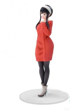 Figurina - Spy x Family - Yor Forger