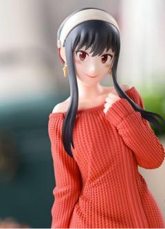 Figurina - Spy x Family - Yor Forger