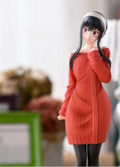 Figurina - Spy x Family - Yor Forger