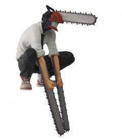 Figurina - Chainsaw Man Noodle Stopper