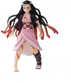Figurina - Demon Slayer - Nezuko Kamado