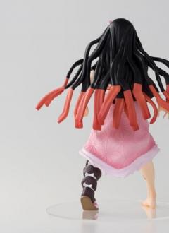 Figurina - Demon Slayer - Nezuko Kamado