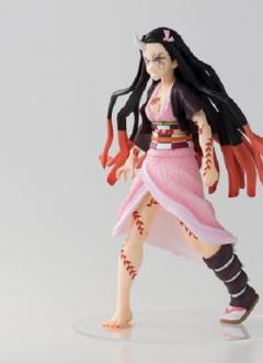 Figurina - Demon Slayer - Nezuko Kamado