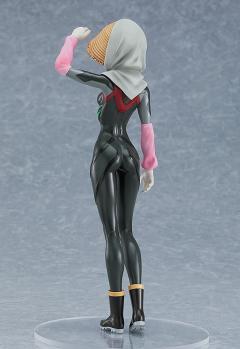 Figurina - Rebuild of Evangelion - Rei Ayanami