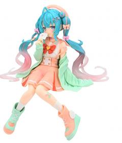 Figurina - Hatsune Miku - Miku Noodle Stopper