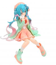 Figurina - Hatsune Miku - Miku Noodle Stopper
