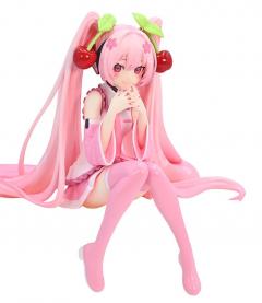 Figurina - Hatsune Miku - Sakura Miku