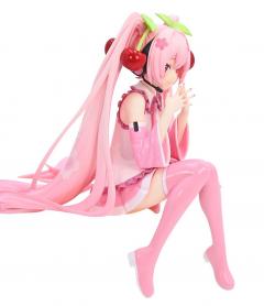 Figurina - Hatsune Miku - Sakura Miku