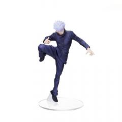 Figurina - Jujutsu Kaisen 0 - Gojo, 22cm