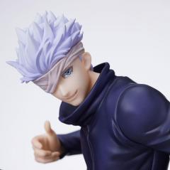 Figurina - Jujutsu Kaisen 0 - Gojo, 22cm