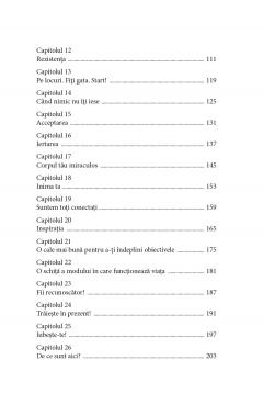 Cum functioneaza viata