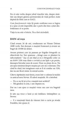 Cum functioneaza viata