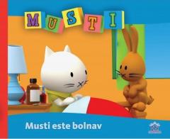 Musti - Musti este bolnav
