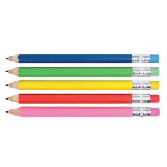 Creion mecanic - Culorile curcubeului (mai multe culori)