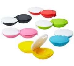 Cutie pentru lentile de contact - Pantone - mai multe modele