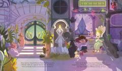 Once Upon a Witch's Broom