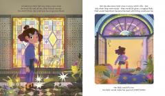 Once Upon a Witch's Broom