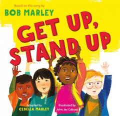 GET UP STAND UP INTERNATIONAL PB