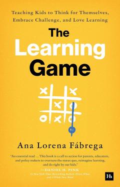 The Learning Game