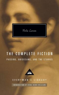 Coperta cărții Complete Fiction