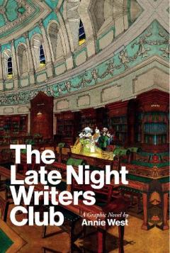 Late Night Writers Club