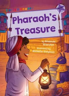 PHARAOHS TREASURE