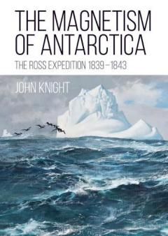 Magnetism of Antarctica