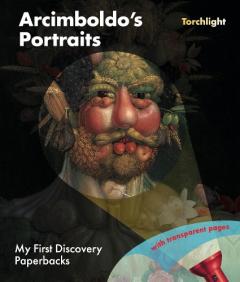 Coperta cărții Arcimboldo's Portraits