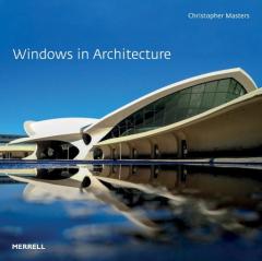 Coperta cărții Windows in Architecture