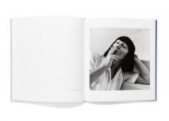 Peter Hujar Curated by Elton John