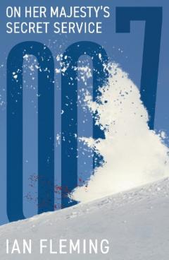 On Her Majesty's Secret Service